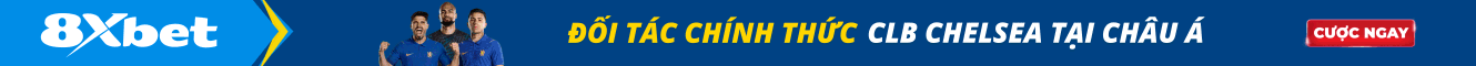 Cược 8xbet