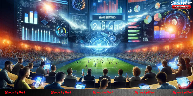 Spotbet  Jalalive