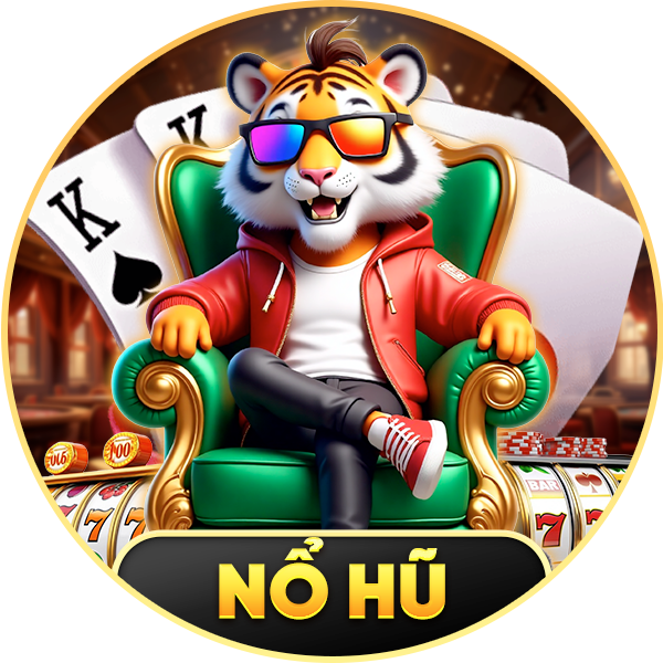 SLOT GAMES